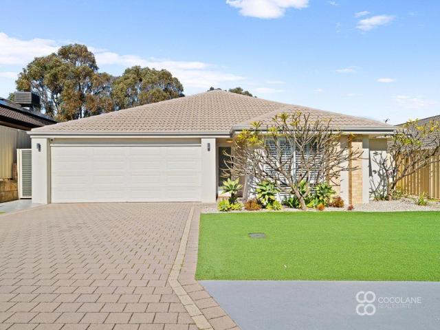 Effortless Family Living with an Entertainer's Edge