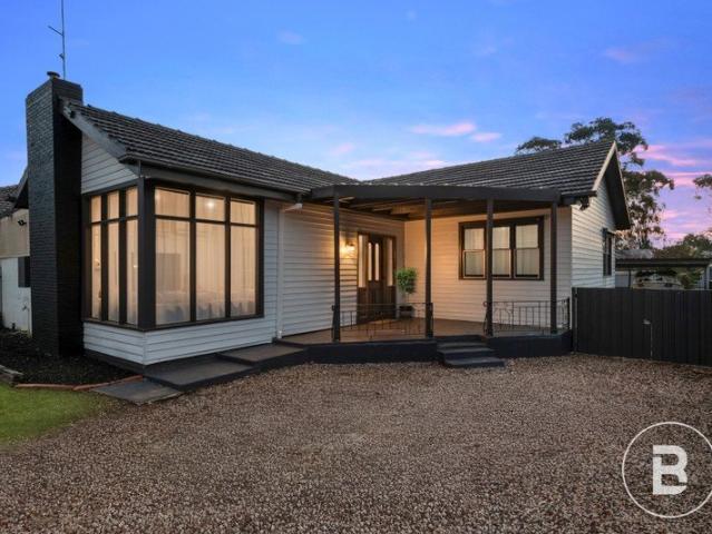 Effortless Family Living with contemporary appeal in a prime White Hills Location