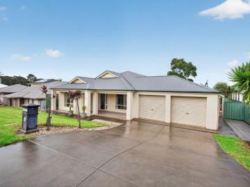 Effortless Family Living with Exceptional Energy Efficiency