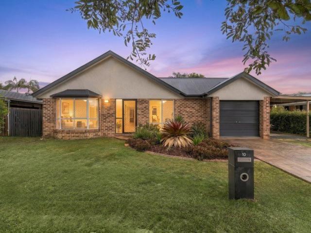 Effortless Family Living with Exceptional Outdoor Entertaining