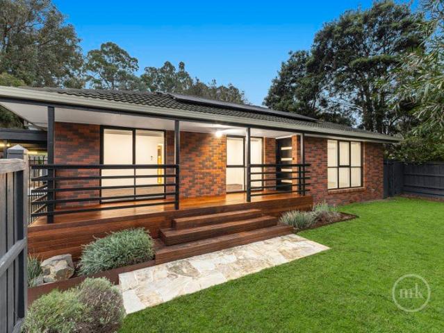 Effortless family living with modern updates