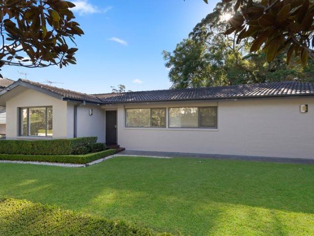 Effortless Family Living with North Facing Appeal