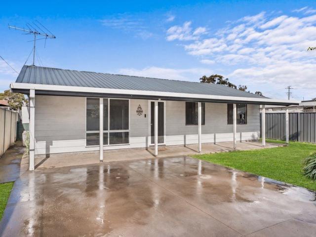 Effortless Family Living with Space, Comfort & Convenience