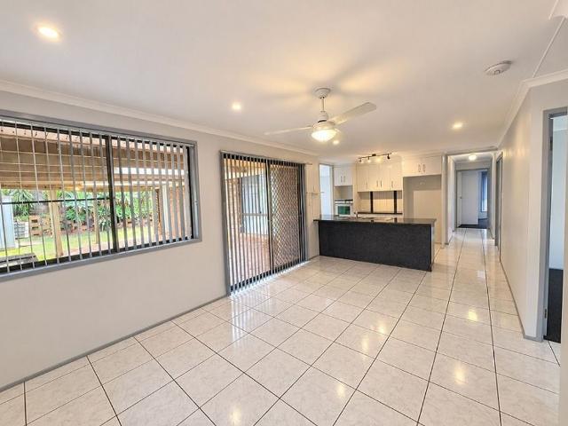Effortless Family Living with Space&comma  Style & Superb Outdoor Entertaining