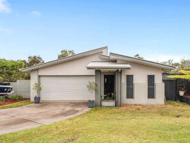 Effortless Family Living with Space, Style & Versatility