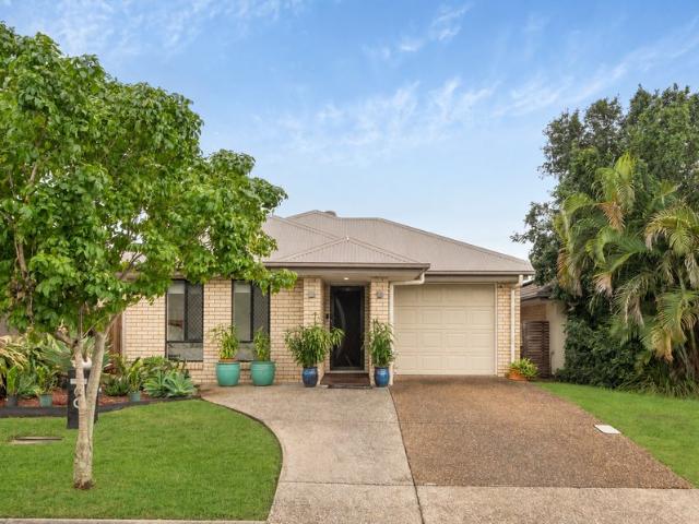 Effortless Family Living with Space, Style and Comfort!