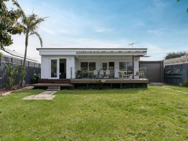 Effortless Family Living with Space, Style & Coastal Appeal