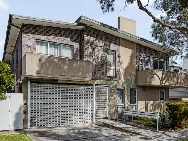 Effortless Footscray Living