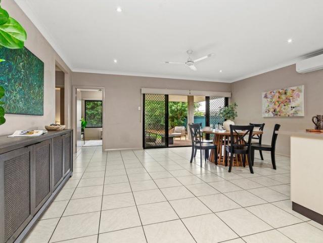 Effortless four bedder in super convenient setting