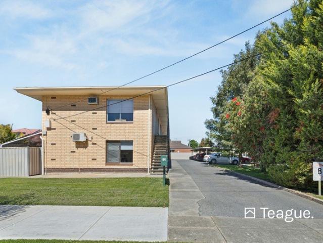 Effortless Ground Floor Living, moments from Adelaide's CBD