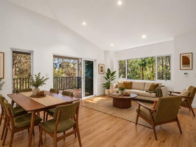 Effortless Highlands Living at The Ridge