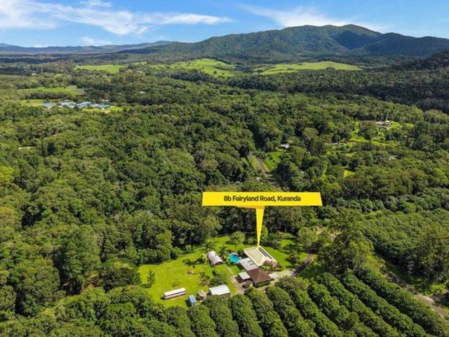 Homestead Living on Flat, Usable Acreage