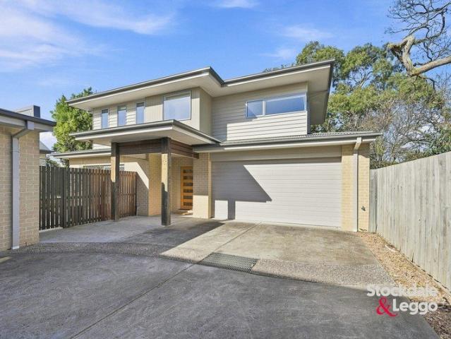 Effortless Inlet Side Living