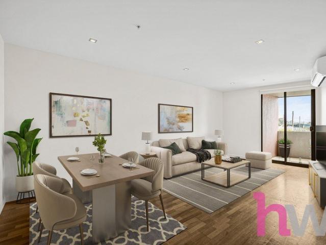 Effortless Inner City Living with Everything at Your Doorstep