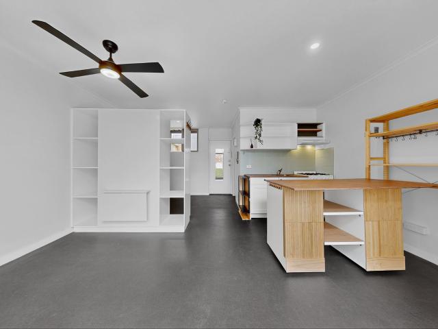Effortless Inner City Living