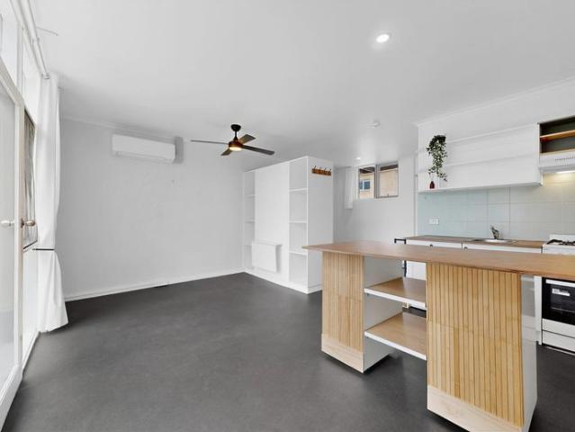 Effortless Inner City Living