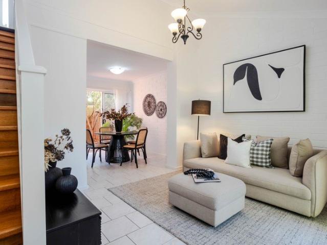 Effortless Inner West Living Moments from the CBD