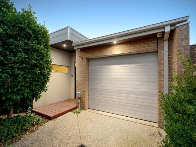Effortless Inner West Living in a Prime Brooklyn Pocket