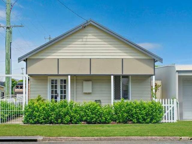 Effortless InnerCity Living