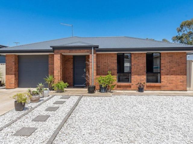 Effortless Investment with Immediate Rental Return