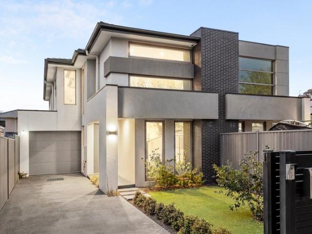 Effortless Luxury, Exceptional Family Living