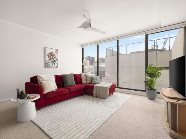 Effortless Luxury in the Heart of Bondi Junction