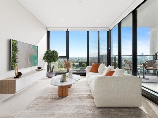 Effortless Luxury in a Green Ultra connected Setting