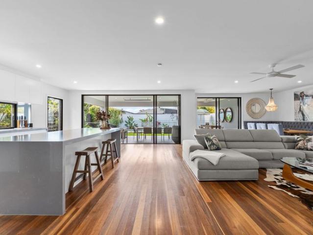 Effortless Luxury, Resort Style Living & Immaculate Turnkey Appeal