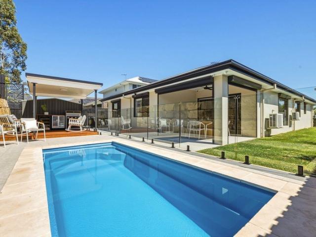 Effortless Luxury & Resort Style Living in Ridgeview
