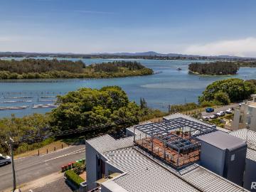 Cobark, Gloucester County - Equipped kitchen