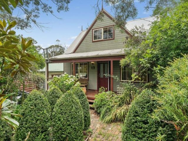 Effortless lifestyle with a flexible floorplan