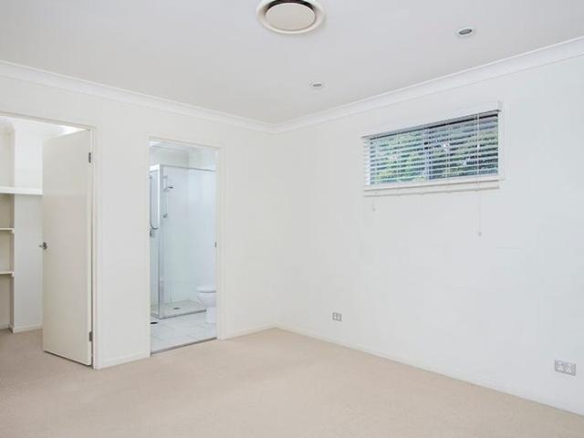 Effortless lifestyle in a private, low maintenance complex!
