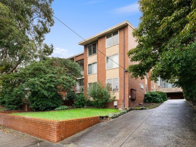 Effortless Lifestyle Living in the Heart of Box Hill