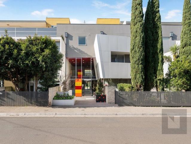 Effortless Lifestyle Living in the Heart of Richmond