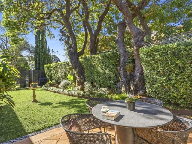 Effortless liveability in the heart of Newport's 'Golden Triangle'