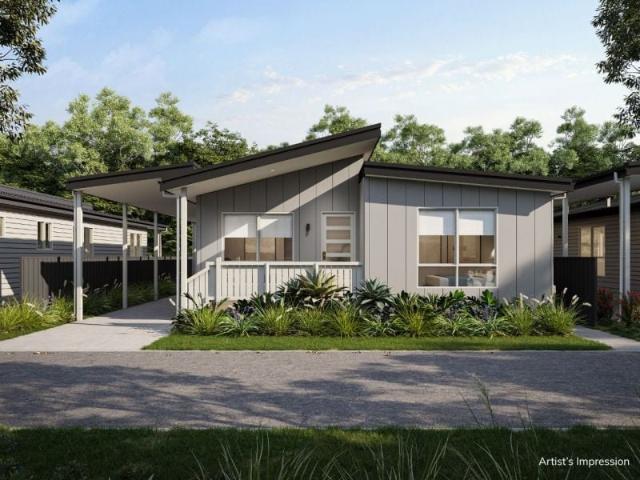 Effortless Living