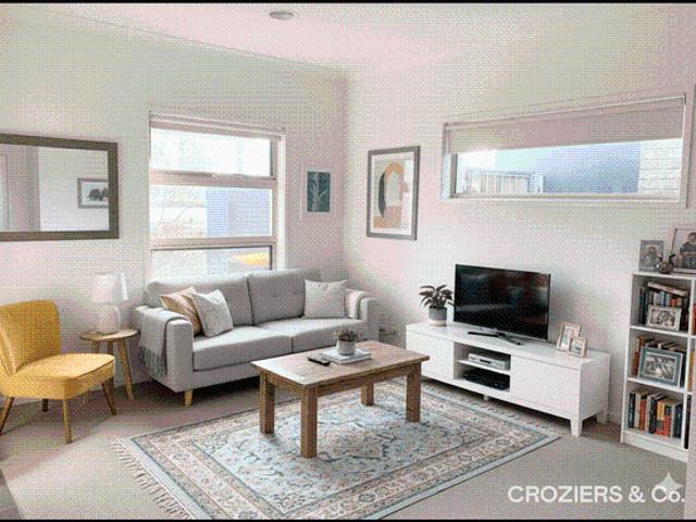 Effortless living