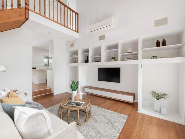 Effortless Living