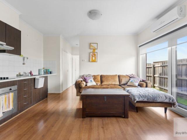 Effortless Living