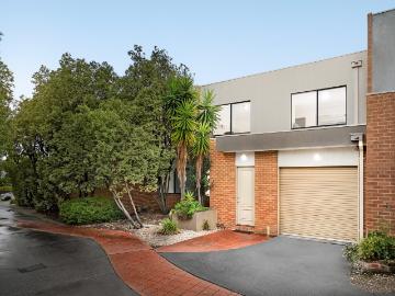 Noble Park, Melbourne, Victoria, Victoria
