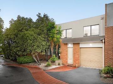 Noble Park, Melbourne, Victoria, Victoria