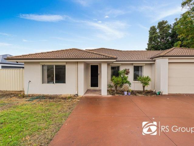 Effortless Living with No Strata Fees in a Prime Gosnells Location