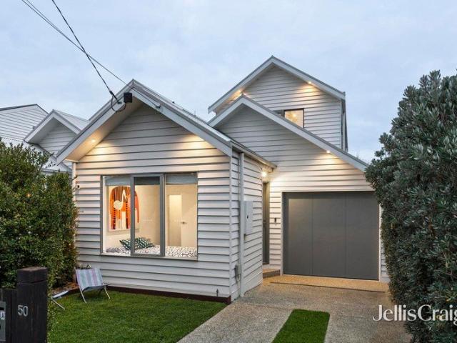 Effortless living with a bayside lifestyle