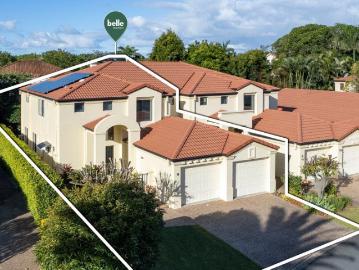 Effortless Living with a Ground Floor Master Suite