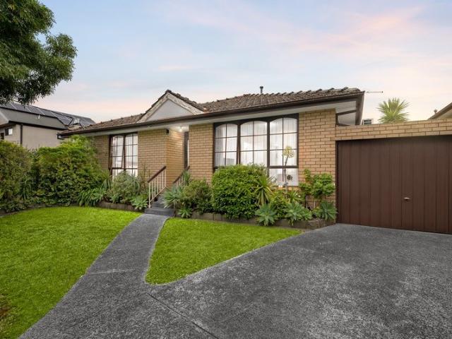 Effortless Living with a House Like Feel