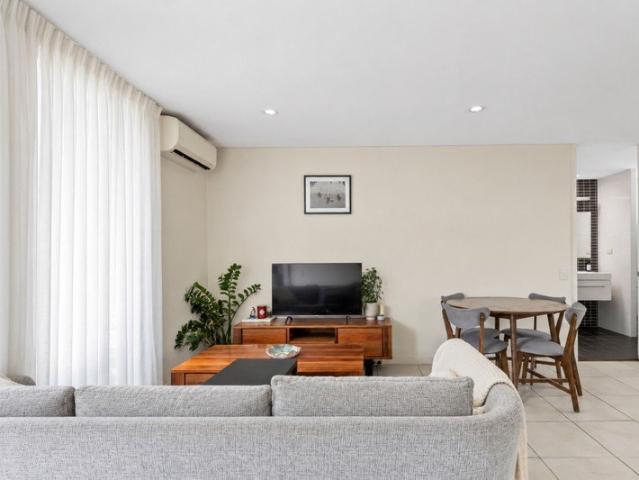 Effortless Living with an Expansive Private Courtyard