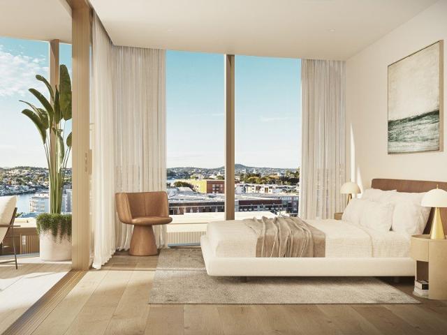 Effortless living with curated spaces inspired by Brisbane's beauty