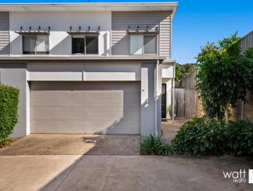 Effortless Living with Courtyard Appeal & Double Garage