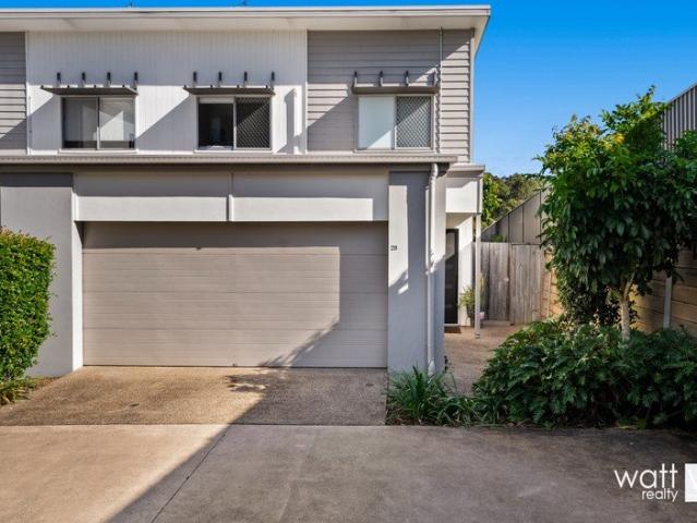 Effortless Living with Courtyard Appeal & Double Garage