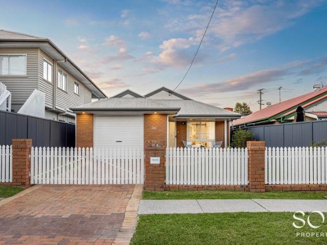Effortless Living with Exceptional Indoor Outdoor Appeal